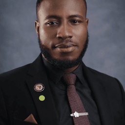 Alausa Opeyemi Stanley